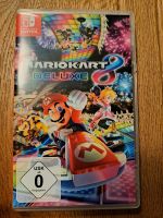 Nintendo Switch Mariokart 8 DELUXE Nordrhein-Westfalen - Südlohn Vorschau