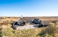 Ferienhaus in Blavand (Dänemark) für 14 Personen - 300m zum Meer! Schleswig-Holstein - Flensburg Vorschau