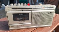 Vintage Nordmende Kassetten Radio Fancorder 4012 Rar top Nordrhein-Westfalen - Herzogenrath Vorschau