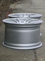 2x OZ Ultraleggera HLT 11x19 ET45 5x112 Felgen Audi R8 RS4 Sachsen - Pirna Vorschau