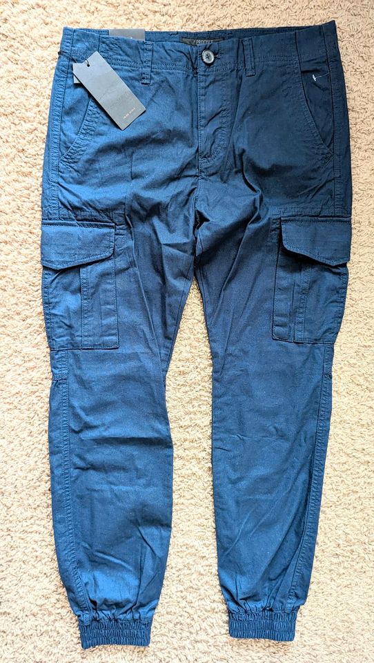 Produkt Herrenhose Casual Cargohose W31 Neu in Centrum