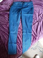 1 Stretch Jeans GR.42 Sachsen-Anhalt - Hohenberg-Krusemark Vorschau