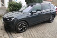 Seat Terraco Diesel 150PS  2022 Bayern - Simbach Vorschau