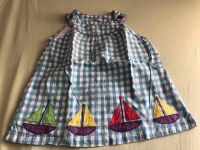 BABYBODEN Tunika, Kleid, Gr. 92/98, maritim Sachsen - Naunhof Vorschau