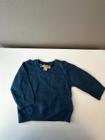 Original Burberry Baby Pullover Größe 62 / 3M Hessen - Weiterstadt Vorschau