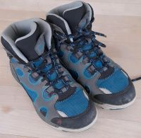 Jack Wolfskin Trekkingschuhe, Wandersriefel, Outdoorschuhe, Gr 33 Bayern - Landsberg (Lech) Vorschau