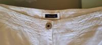 Weiße kurze Hose von Street One Gr. 42 Kr. München - Putzbrunn Vorschau