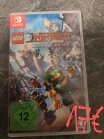 Set 3 x Nintendo Switch Spiele Lego Ninjago, Harry Potter, Worlds Baden-Württemberg - Karlsdorf-Neuthard Vorschau