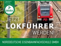 Weiterbildung zum Lokführer/Triebfahrzeugführer f. Quereinsteiger Niedersachsen - Salzgitter Vorschau