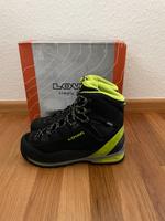 Lowa Alpine Pro Gtx LE Neu Herren Trekking- Alpinschuh UVP 400€ Saarbrücken - Saarbrücken-Mitte Vorschau