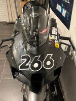 Kawasaki ZX 10 R Racebike Hessen - Wetzlar Vorschau
