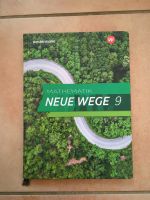 Neue Wege Mathematik 9 Festband Nordrhein-Westfalen - Iserlohn Vorschau