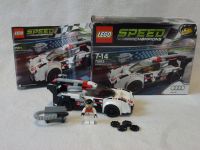 LEGO Speed Champions Nordrhein-Westfalen - Ibbenbüren Vorschau