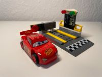 LEGO Juniors Cars 10730 Lightning McQueen Köln - Ehrenfeld Vorschau