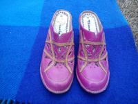 Coole Tamaris rosa pinke Pumps Gr. 40 Hessen - Schwalmstadt Vorschau