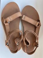 Teva Sandalen - neu - Echtleder - Gr. 40 Nordrhein-Westfalen - Lennestadt Vorschau