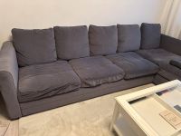 Grönlid 4er-Sofa mit Recamiere Hessen - Offenbach Vorschau