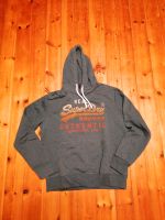 Superdry Kapuzenpullover Gr. XXL 2XL Hamburg-Mitte - Hamburg Altstadt Vorschau