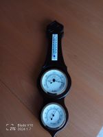 Neues Barometer / Wetterstation zu verkaufen Thüringen - Zeulenroda Vorschau