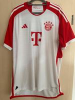 Beckenbauer Kaiser Sonder Trikot Authentic Kr. München - Kirchheim bei München Vorschau