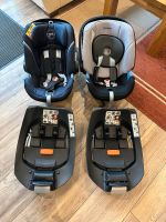 Cybex Aton 5 Set isofix Niedersachsen - Zeven Vorschau