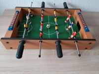 Tischfußball Spiel Kreis Pinneberg - Tangstedt Vorschau