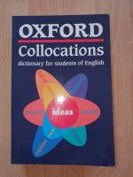 Oxford Collocations 2015 Leipzig - Leipzig, Zentrum Vorschau