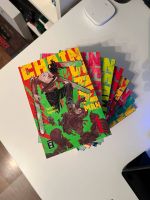 Chainsaw Man Manga 1-8 Baden-Württemberg - Waiblingen Vorschau