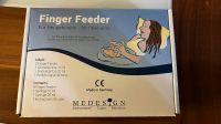 Finger Feeder für  Neugeborene Medesign Hessen - Wächtersbach Vorschau
