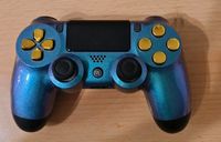 Playstation PS4 OMGN Controller Hessen - Schaafheim Vorschau