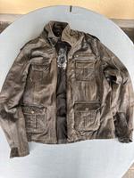 Lederjacke XL Herren Thüringen - Gotha Vorschau