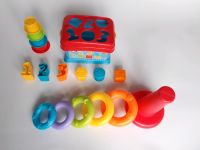 Baby Stapel Spielzeug / Stapel Becher / Steckspiel, Sortierbox Berlin - Mitte Vorschau