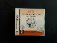 Nintendo DS Spiel Gehirn-Jogging Schleswig-Holstein - Witzhave Vorschau