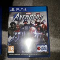 Marvel Avengers PS4/2020; USK 16; Spiel auf deutsch; NEU !!! Rheinland-Pfalz - Kaiserslautern Vorschau