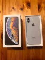 ❗️IPhone XS 64gb weiß❗️ Niedersachsen - Sande Vorschau