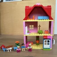 Lego Duplo Familienhaus 10505 Niedersachsen - Handeloh Vorschau