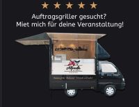 Alpada Mini Foodtruck Catering/Imbiss/Party/Event/ Schleswig-Holstein - Reinbek Vorschau