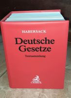 Deutsche Gesetze                                     Ausgabe 2023 Baden-Württemberg - Ofterdingen Vorschau
