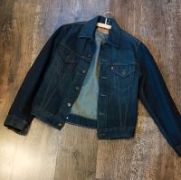 Levis Jacke original 80er Thüringen - Erfurt Vorschau