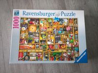 Ravensburger Puzzle, 1000 Teile Schleswig-Holstein - Harrislee Vorschau