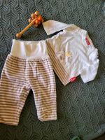 Babykleidung Sigikid Set Hose und Oberteil 56 100%Baumwolle Hessen - Lampertheim Vorschau