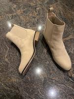 Bonprix Stiefeletten neu 37 Niedersachsen - Nienhagen Vorschau
