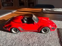 1:18 Modell Porsche 911 Speedstar Bayern - Mainburg Vorschau