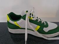 neuw. Lacoste, Sneaker Gr.40 Nordrhein-Westfalen - Oberhausen Vorschau