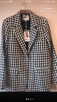 Only Blazer mit Hahnentrittmuster Nordrhein-Westfalen - Hürth Vorschau