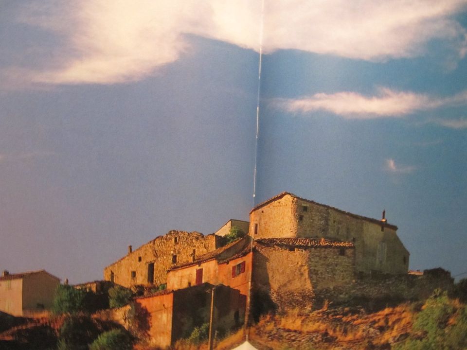 Provence Eine Bildreise Wolftraud de Concini 96 Seiten gebunden in Barkelsby