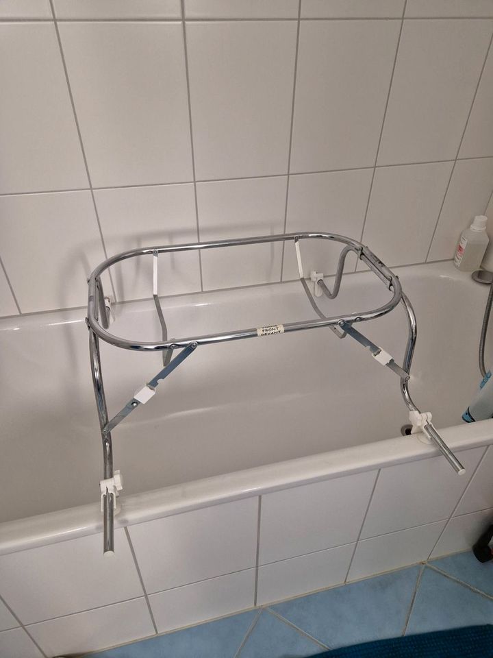 Badewannenaufsatz inkl Badewanne in Bochum