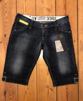 G-Star Studs Loose WMN 1/2 + Size M + Chelsea Denim + NEU/Etikett Berlin - Tempelhof Vorschau