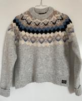 Superdry Pullover Strick Damen XS/34 Hessen - Darmstadt Vorschau