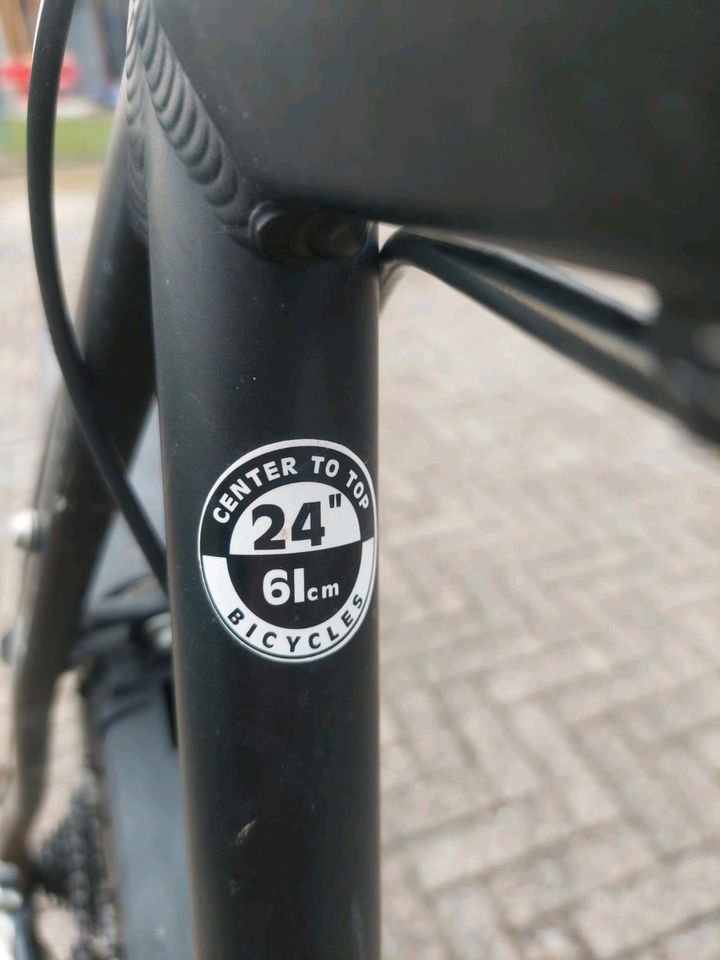 Merida Herrenfahrrad in Haina